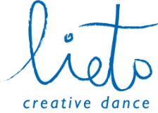 Lieto creative dance